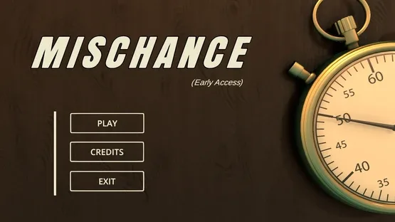 Mischance screenshot 1