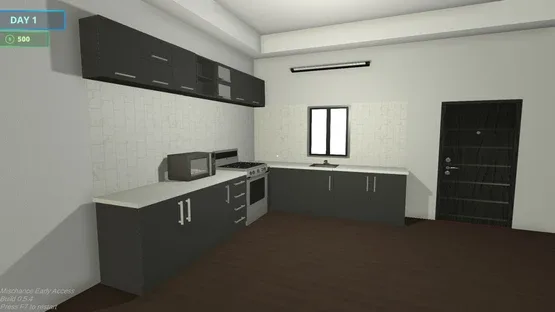 Mischance screenshot 4
