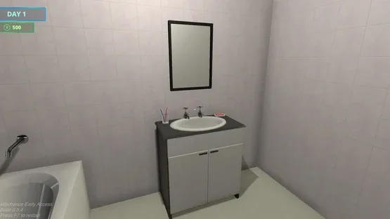 Mischance screenshot 5
