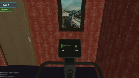Mischance screenshot 6
