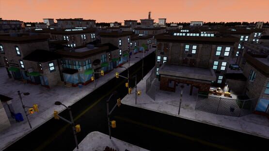 Urban Survival screenshot 2