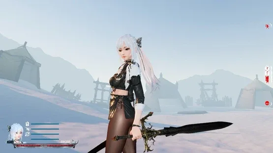 Sword x Hime screenshot 7
