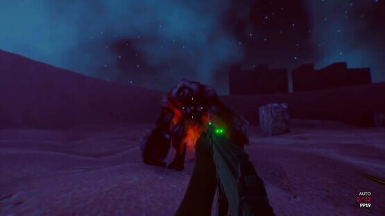 Nightmare Simulator 2 Rebirth screenshot 6