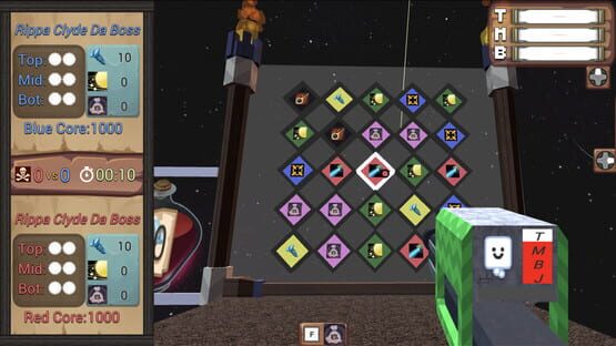 Match Match Mania! cover