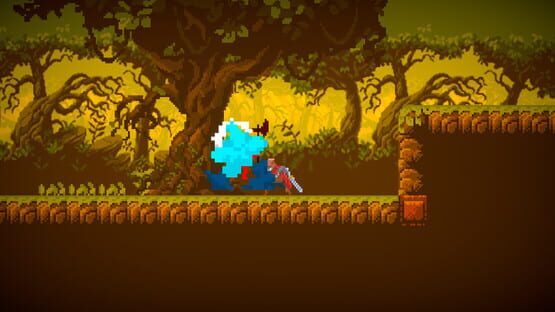 The Last Warrior screenshot 3