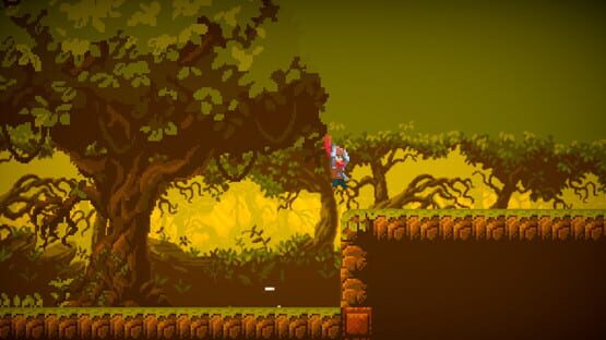 The Last Warrior screenshot 5