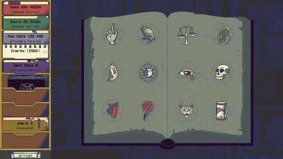 Underworld Idle screenshot 4