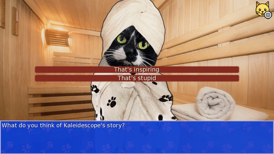 Cat President 2: Purrlitical Revolution Screenshot