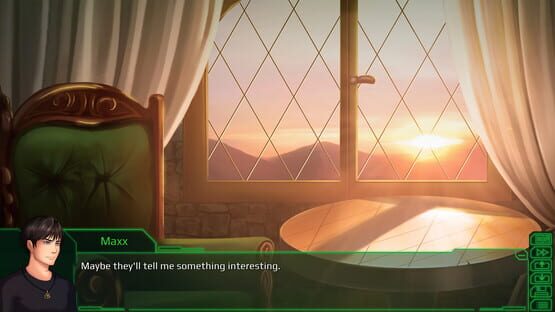 Happy New Year, Zeliria! cover