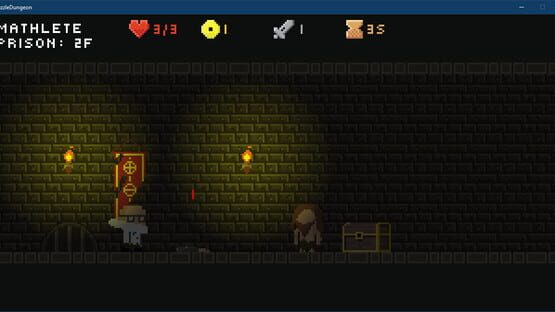 Puzzle Dungeon cover