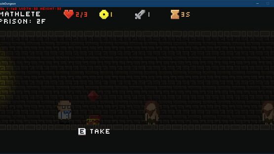 Puzzle Dungeon screenshot 3