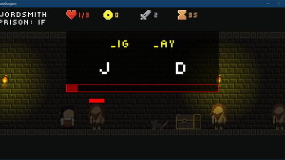Puzzle Dungeon screenshot 6