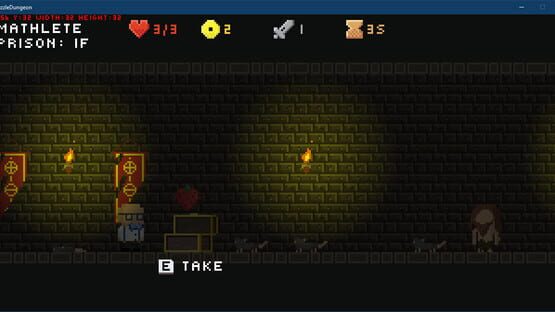 Puzzle Dungeon screenshot 4