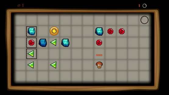 Porcini Screenshot