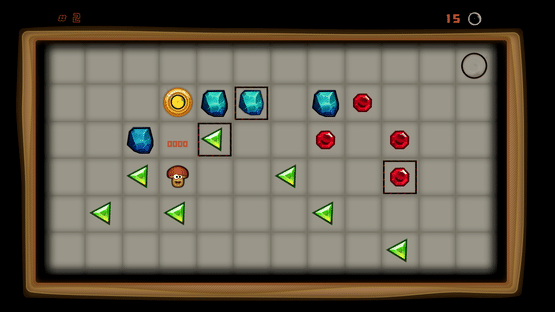 Porcini Screenshot