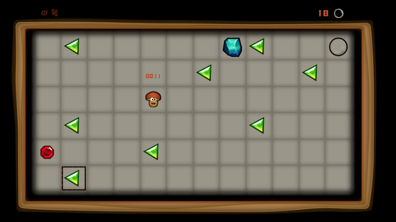 Porcini Screenshot