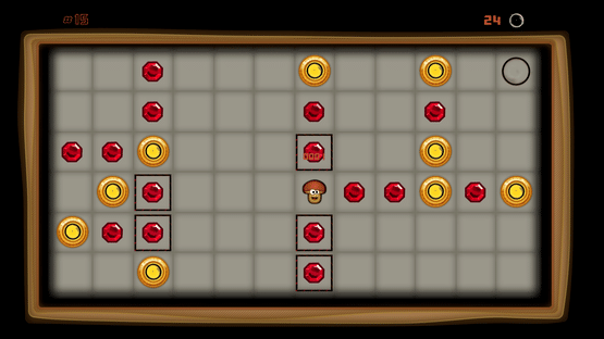 Porcini Screenshot