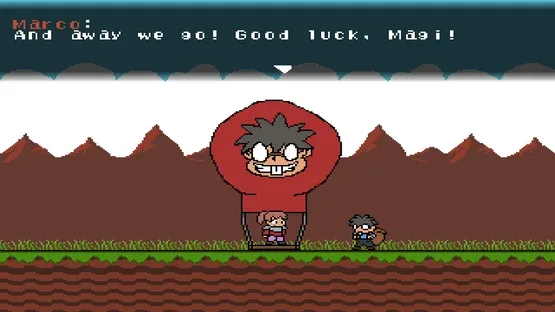 Arcanion: Tale of Magi screenshot 10