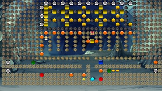 Treasure Hunting screenshot 4