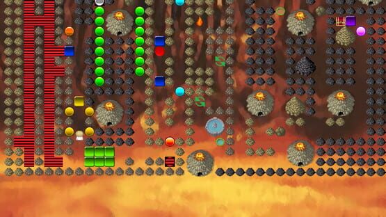 Treasure Hunting screenshot 5