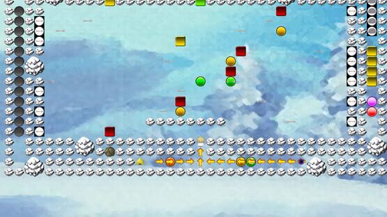 Treasure Hunting screenshot 1