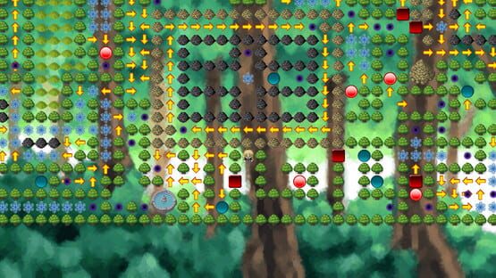 Treasure Hunting screenshot 2