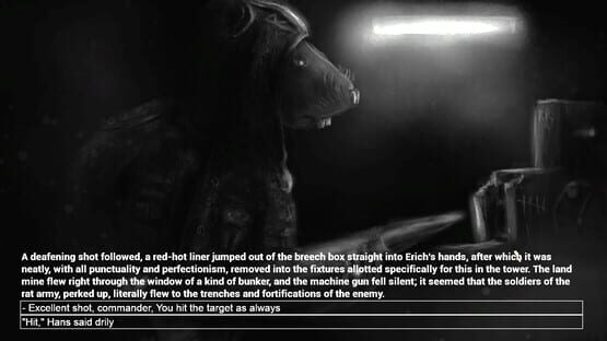 Ratten Reich: Dance of Kings cover