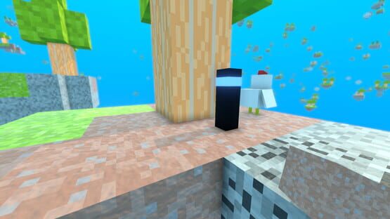 SkyLife: VoxelSurvival screenshot 5