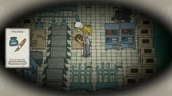 A Guidebook of Babel screenshot 3