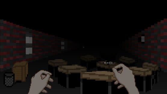 Quiet Valley screenshot 6