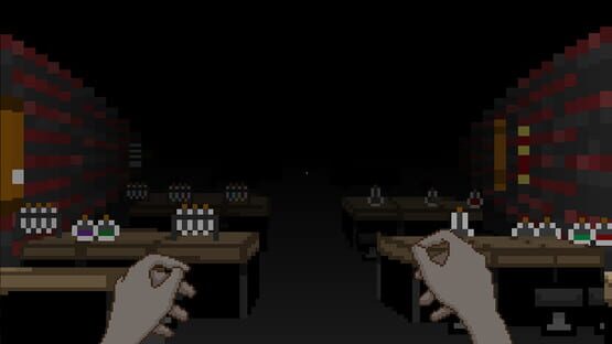 Quiet Valley screenshot 4
