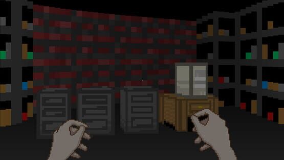 Quiet Valley screenshot 3