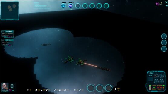 Star Ships screenshot 1