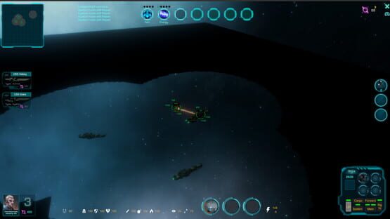 Star Ships screenshot 2