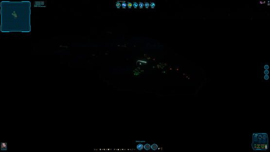 Star Ships screenshot 3