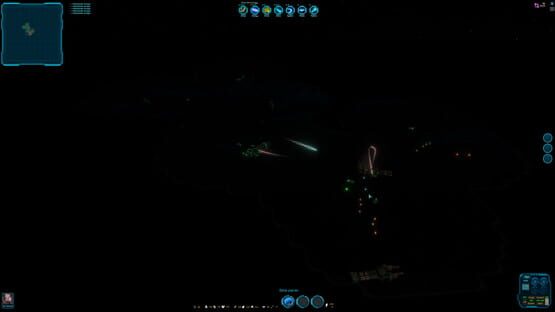 Star Ships screenshot 5