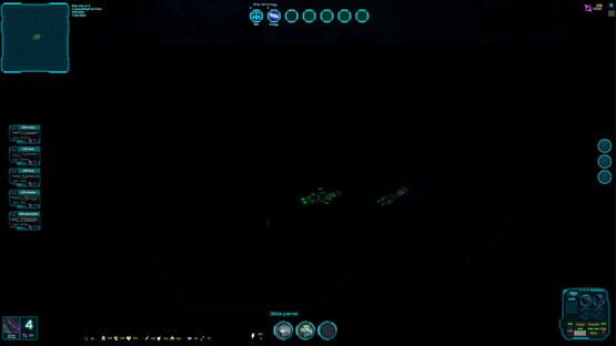 Star Ships screenshot 6