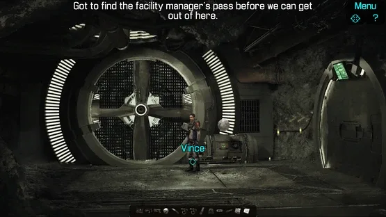 Warp Frontier screenshot 9