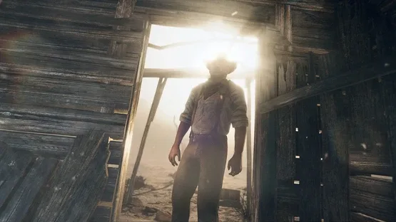 Wild West Legacy screenshot 3