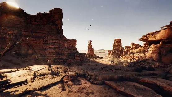 Wild West Legacy screenshot 7