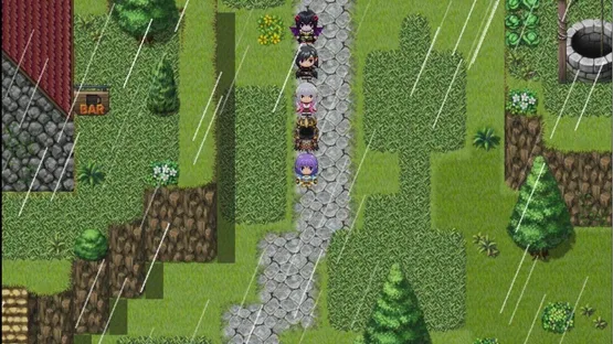 Labyrinth Hearts screenshot 7