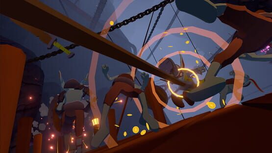 Now There Be Goblins: Tower Defense VR screenshot 3