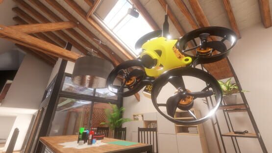 Liftoff: Micro Drones screenshot