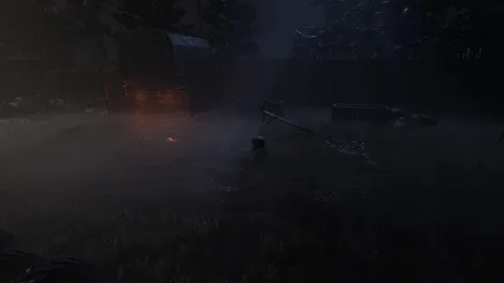 Broken Veil screenshot 6