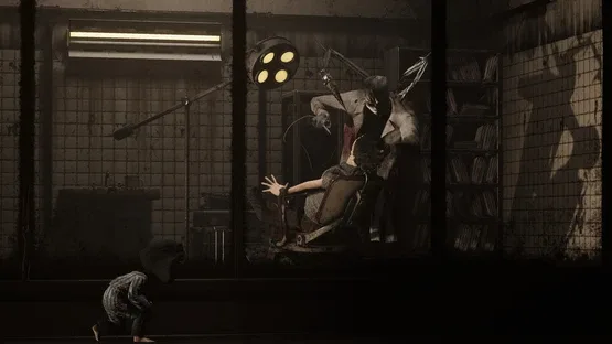 Broken Veil screenshot 4