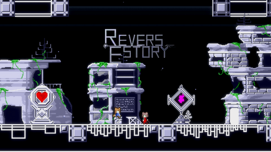 ReversEstory Screenshot