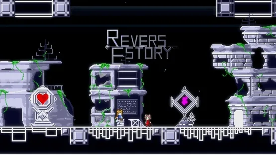ReversEstory gameplay screenshot 1
