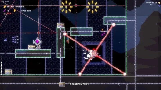 ReversEstory gameplay screenshot 2