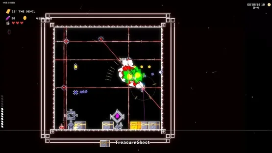 ReversEstory gameplay screenshot 3