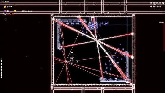 ReversEstory gameplay screenshot 4